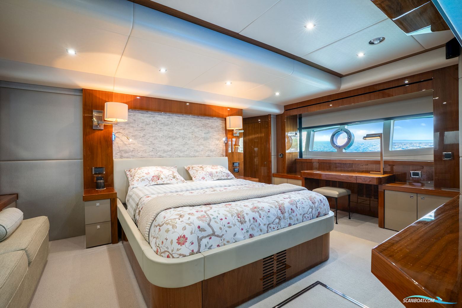 Sunseeker