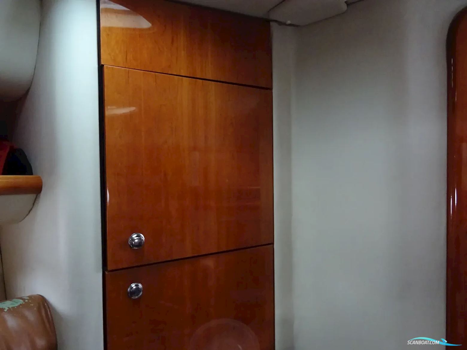 Sunseeker Superhawk 34