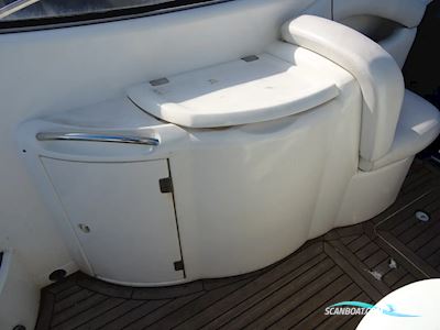 Sunseeker Superhawk 40 Motorboat 2000, with Yanmar engine, United Kingdom
