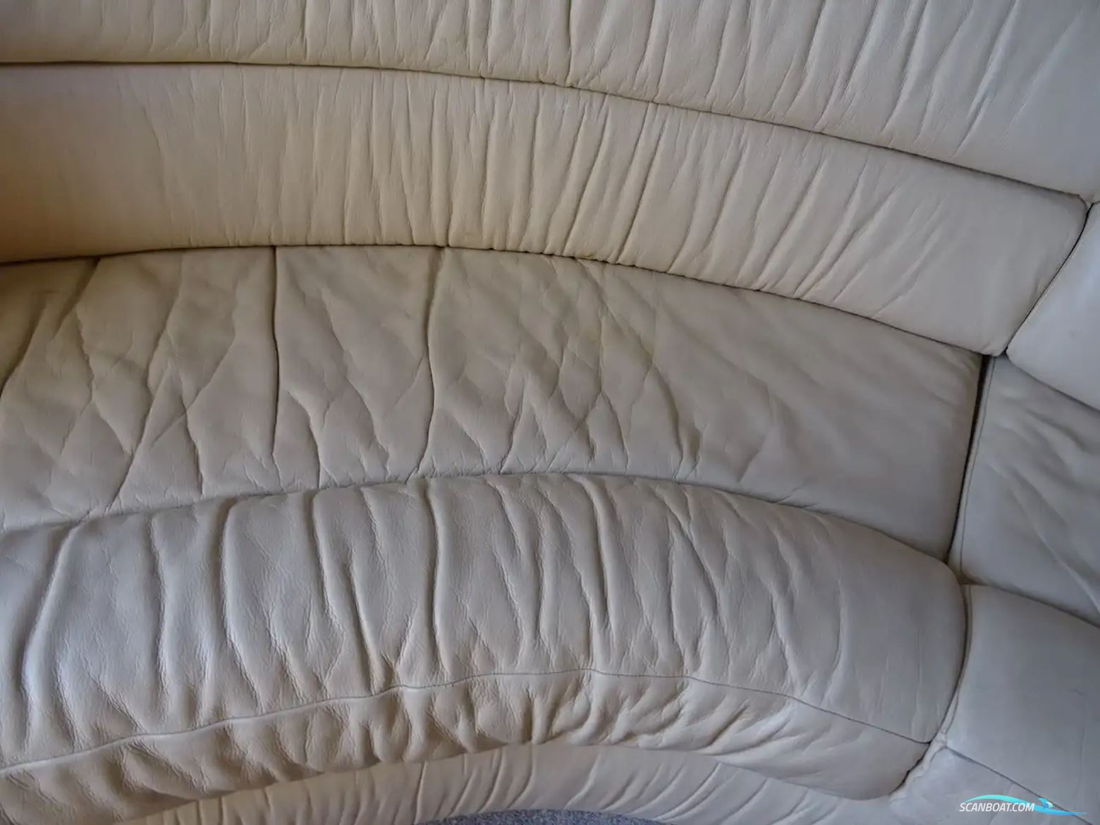 Sunseeker Superhawk 40