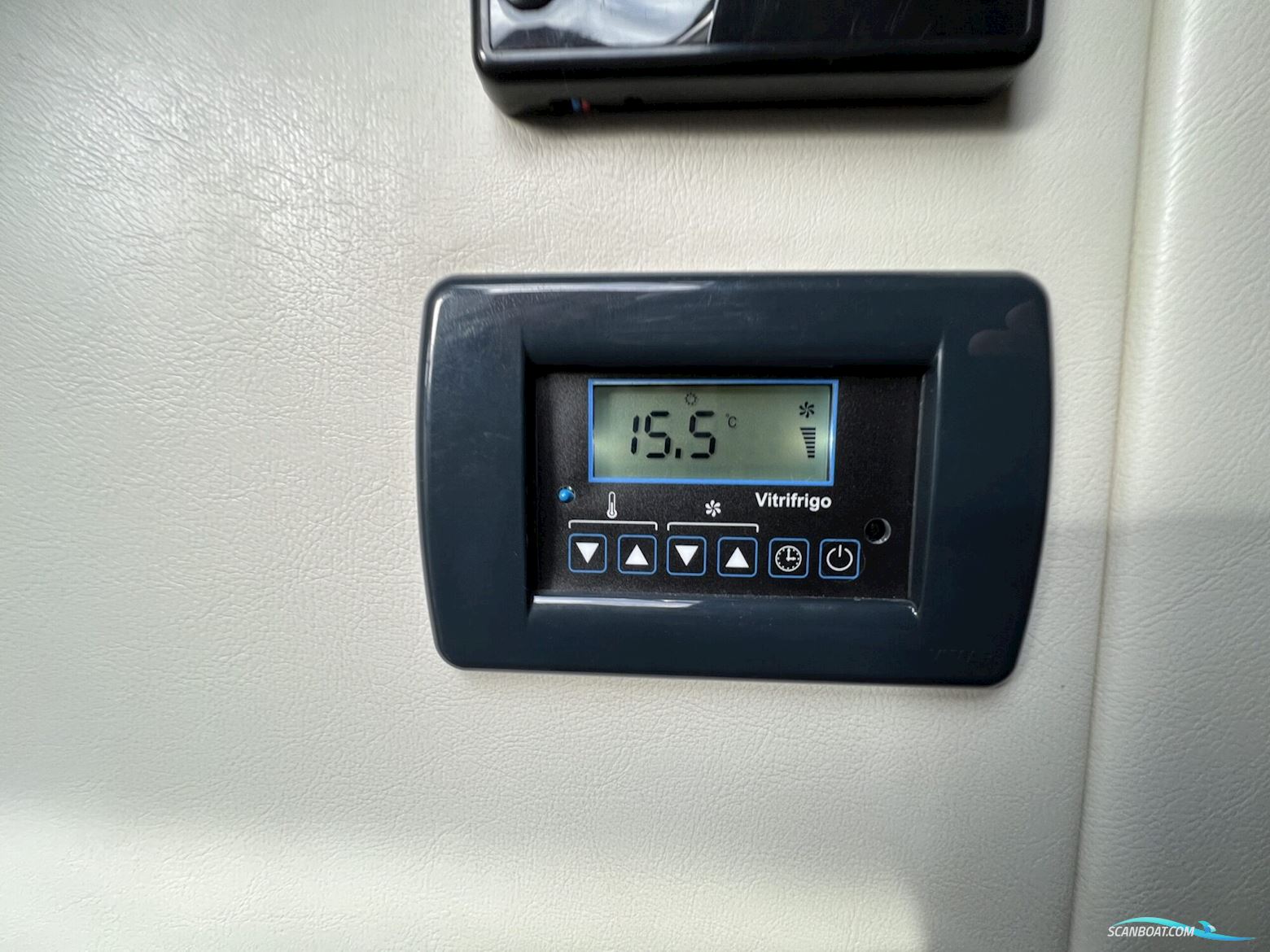 Sunseeker Superhawk 48 Cabrio