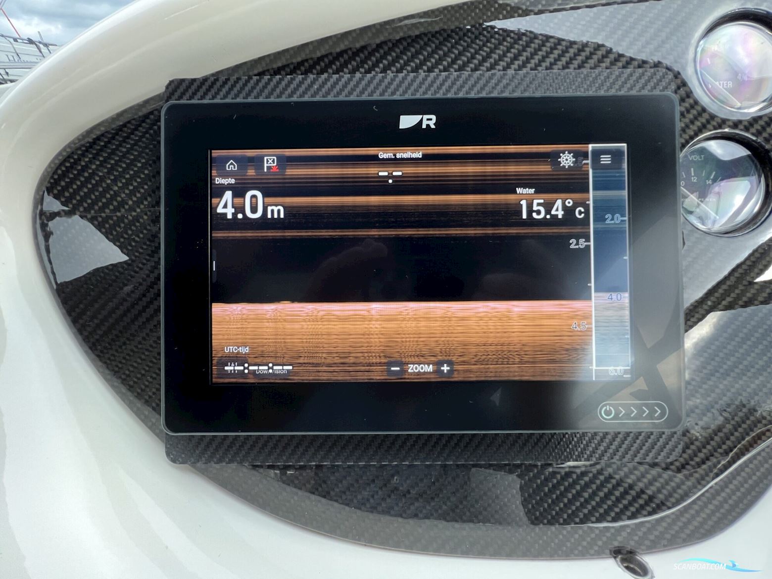 Sunseeker Superhawk 48 Cabrio