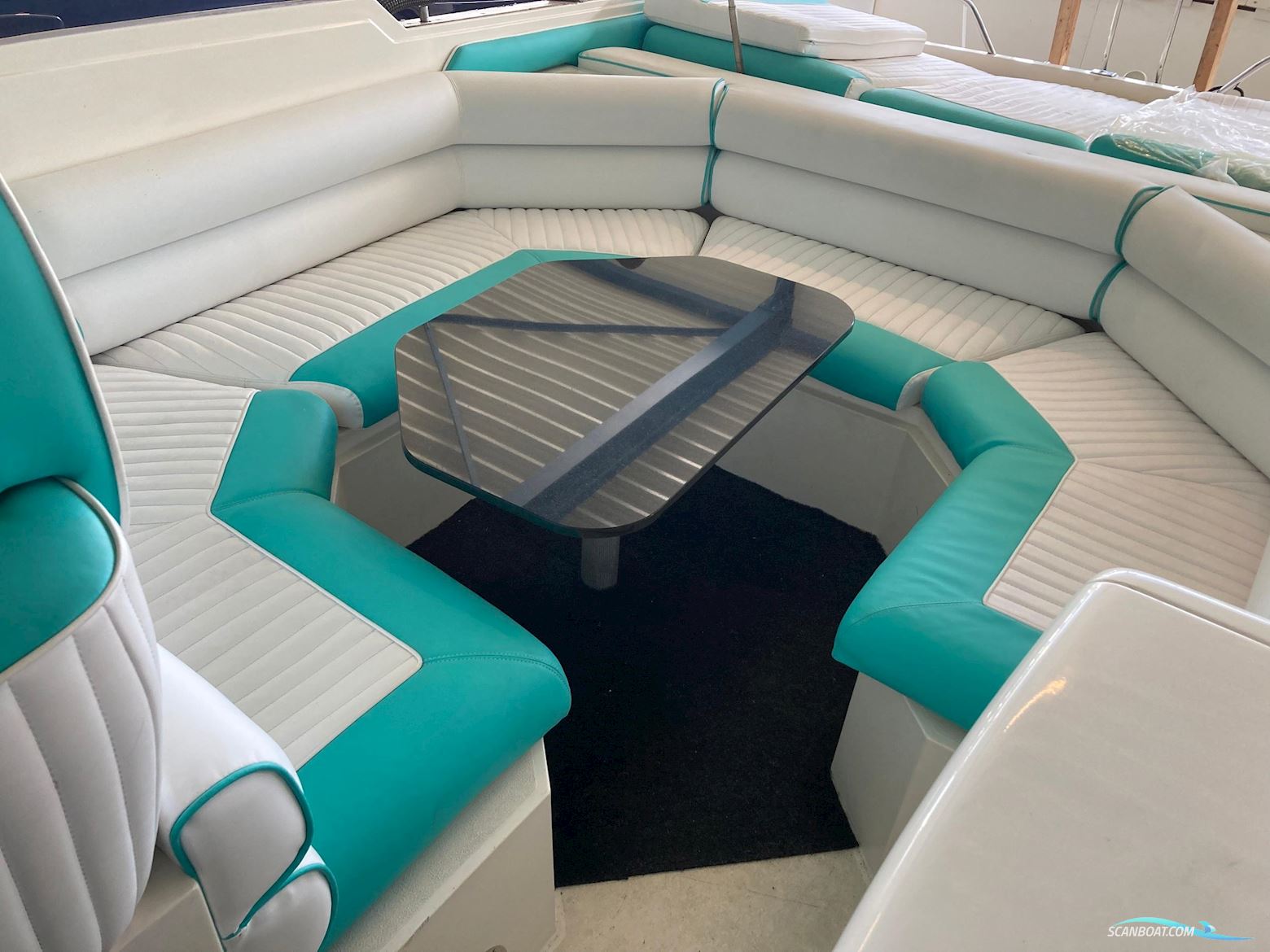 Sunseeker Thunderhawk 43