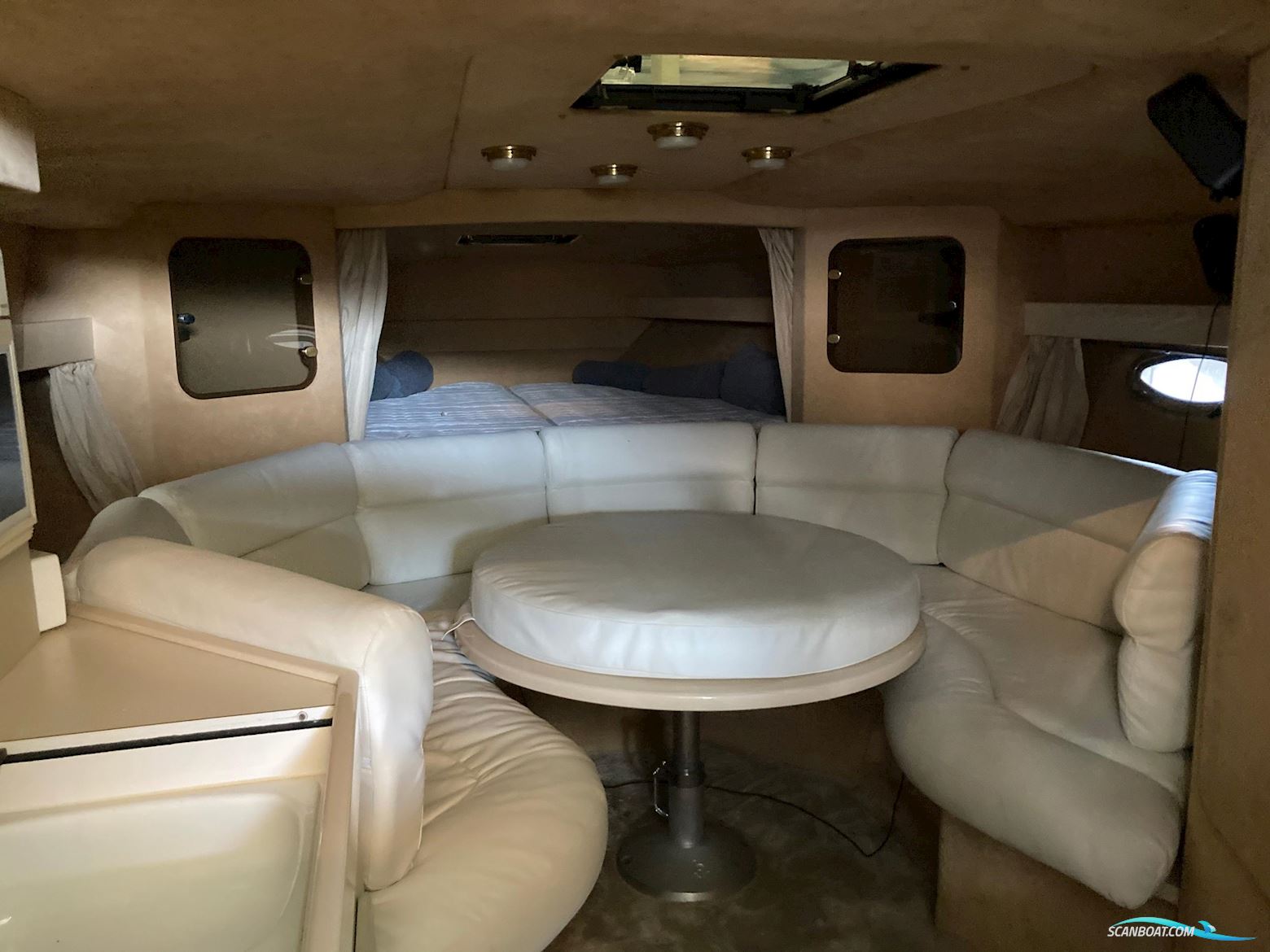 Sunseeker Thunderhawk 43