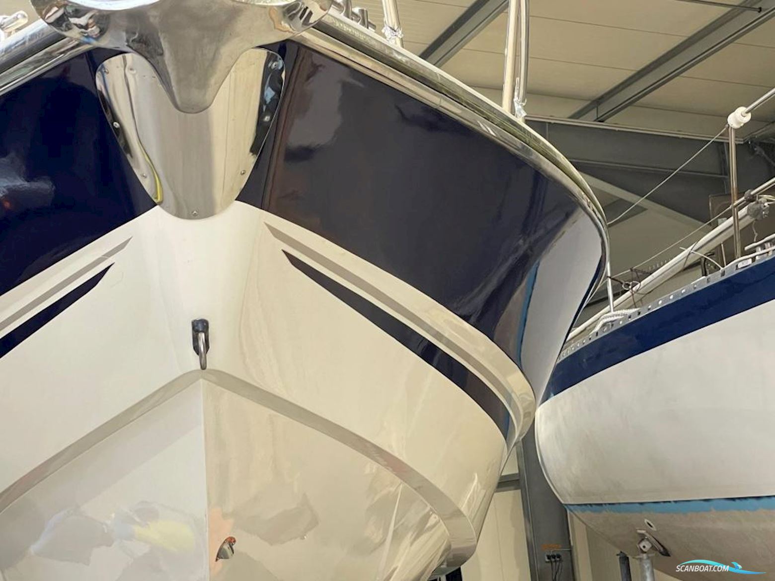 Sunseeker Tomahawk 37 MK 2