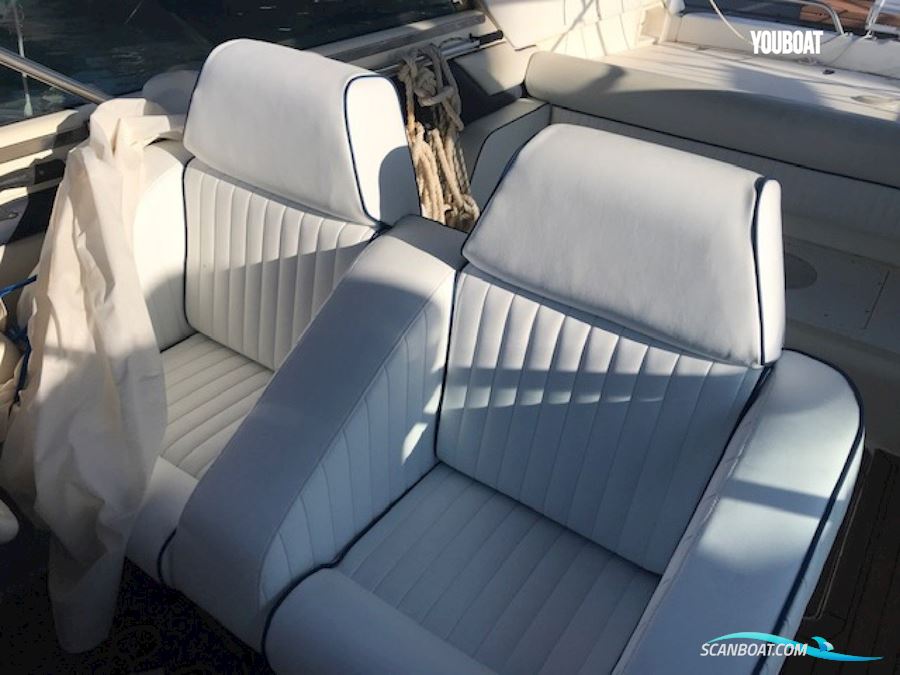 Sunseeker Tomahawk 37