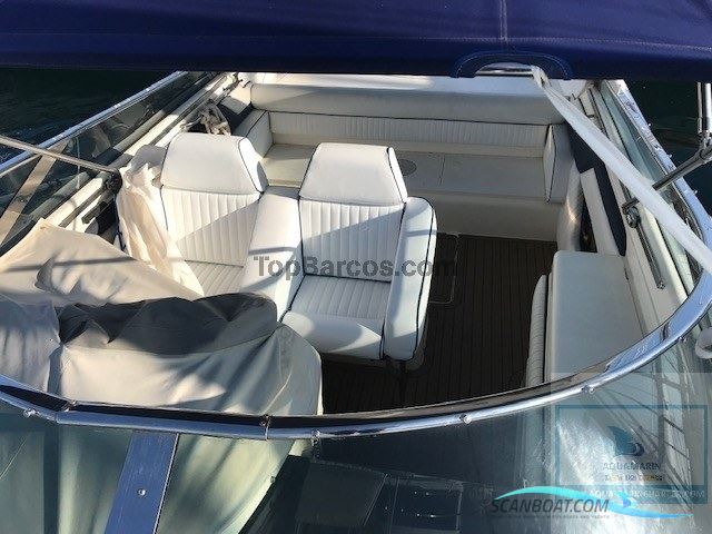 Sunseeker Tomahawk 37