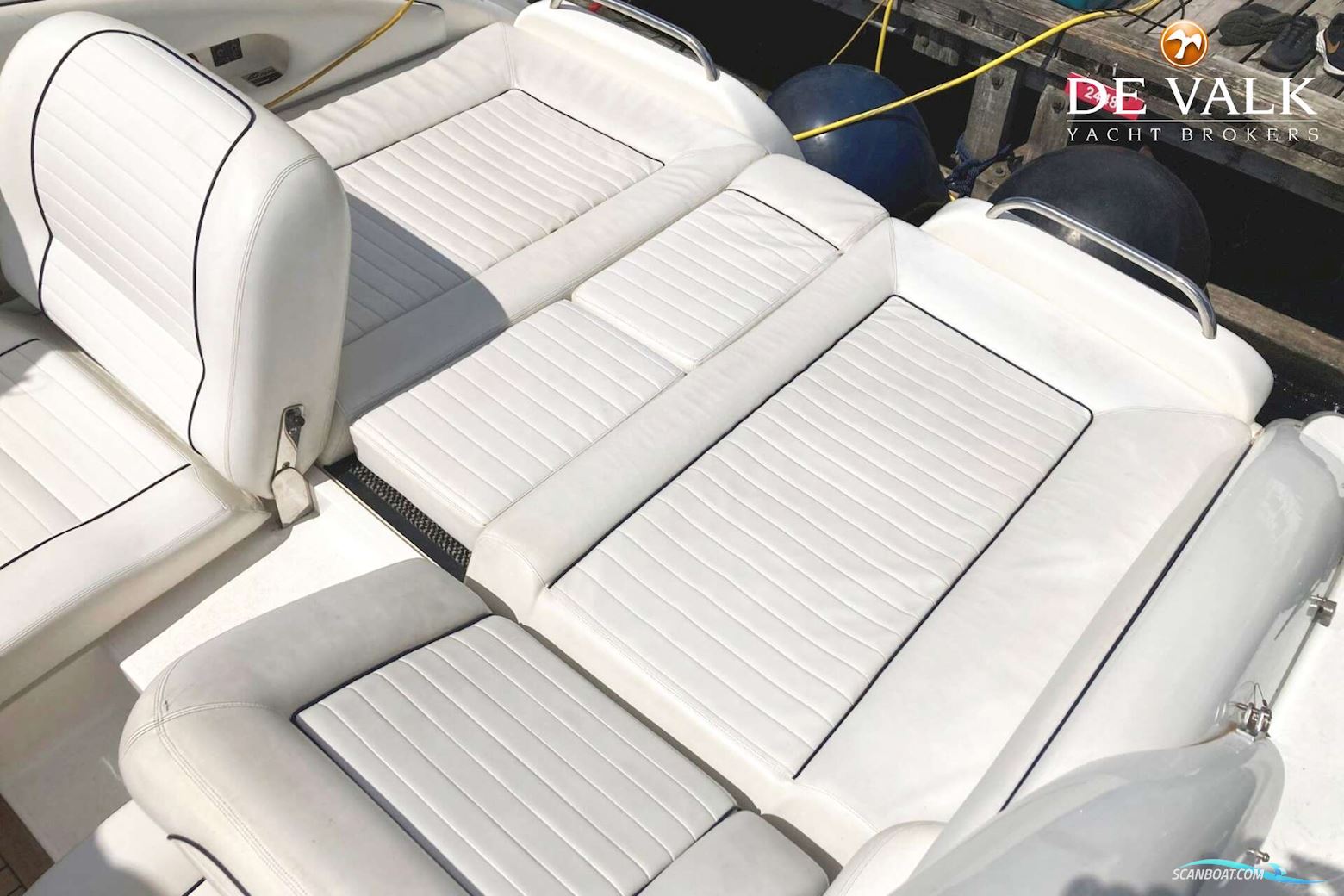 Sunseeker Tomahawk 41