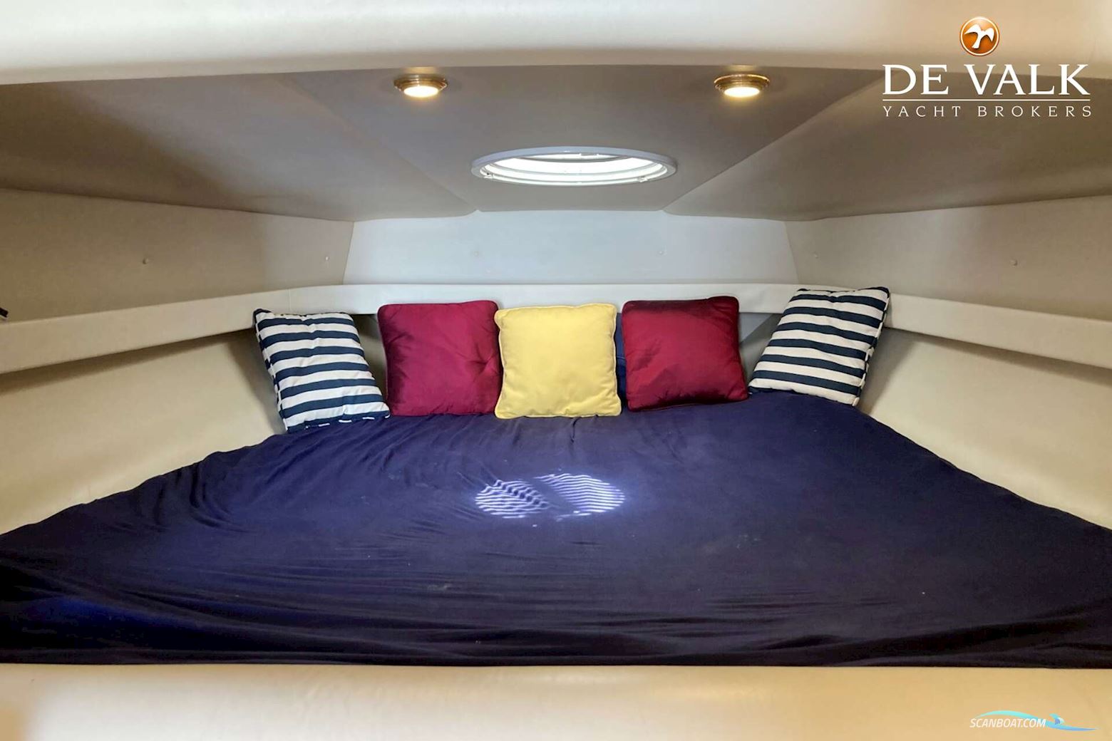 Sunseeker Tomahawk 41