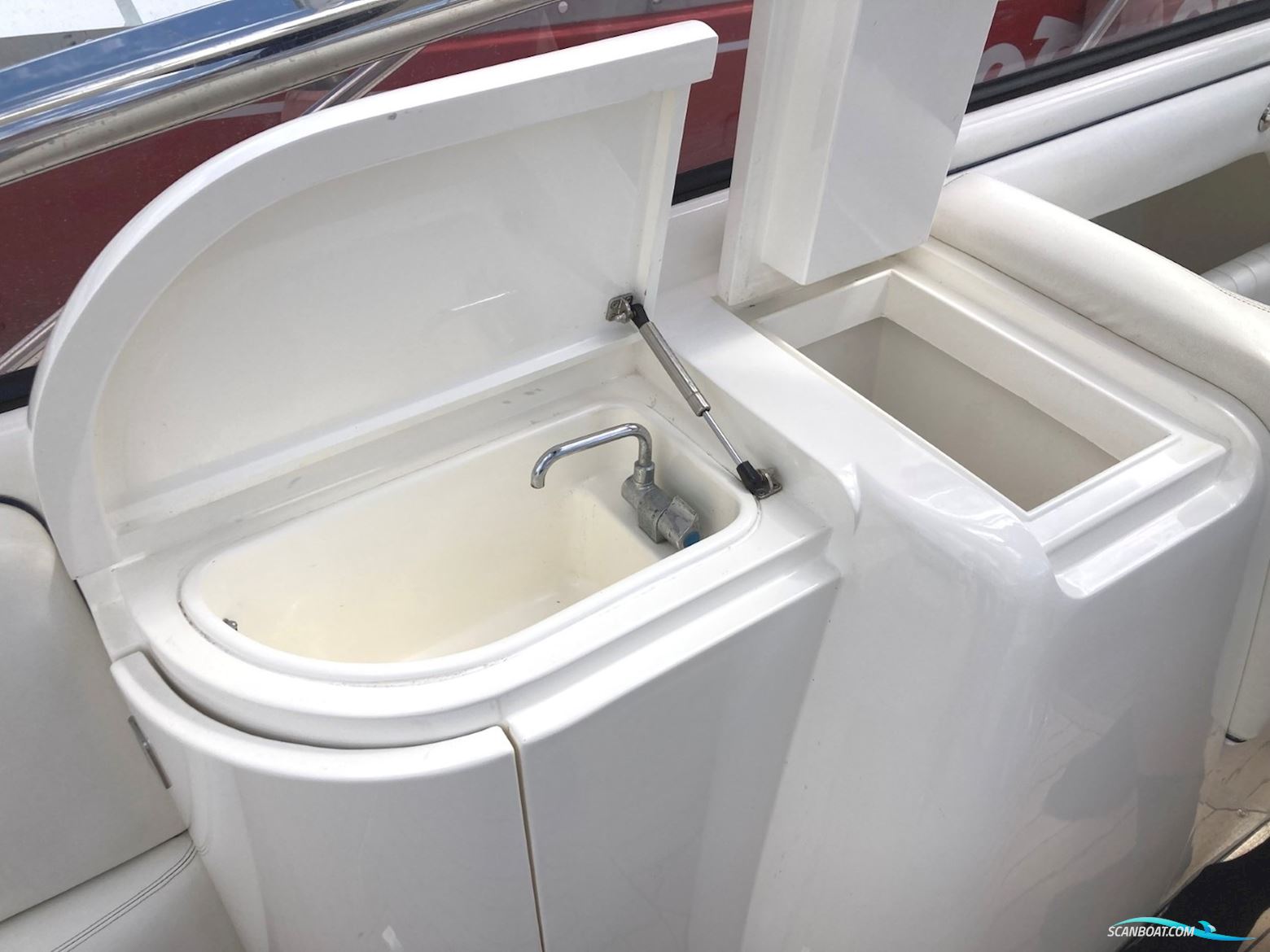 Sunseeker Tomahawk 41