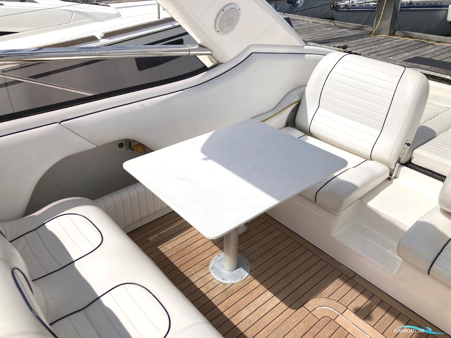 Sunseeker Tomahawk 41