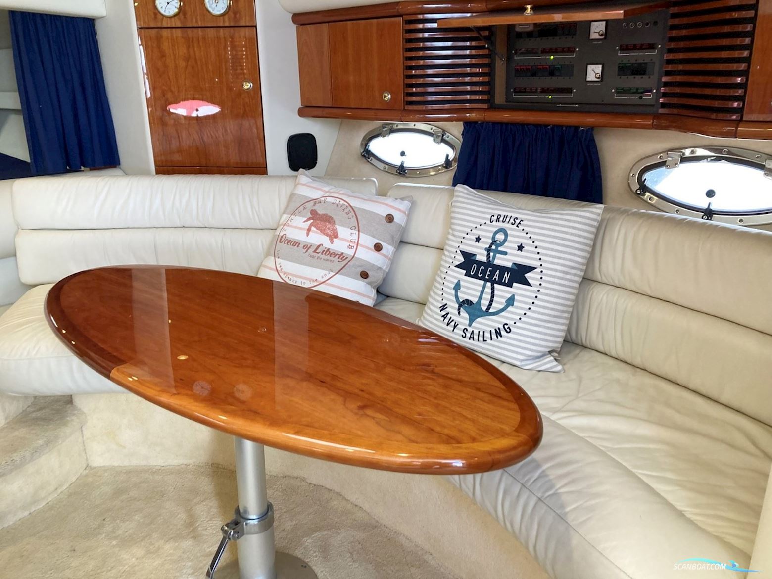 Sunseeker Tomahawk 41