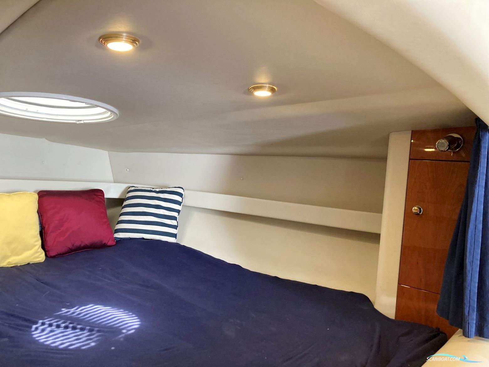 Sunseeker Tomahawk 41