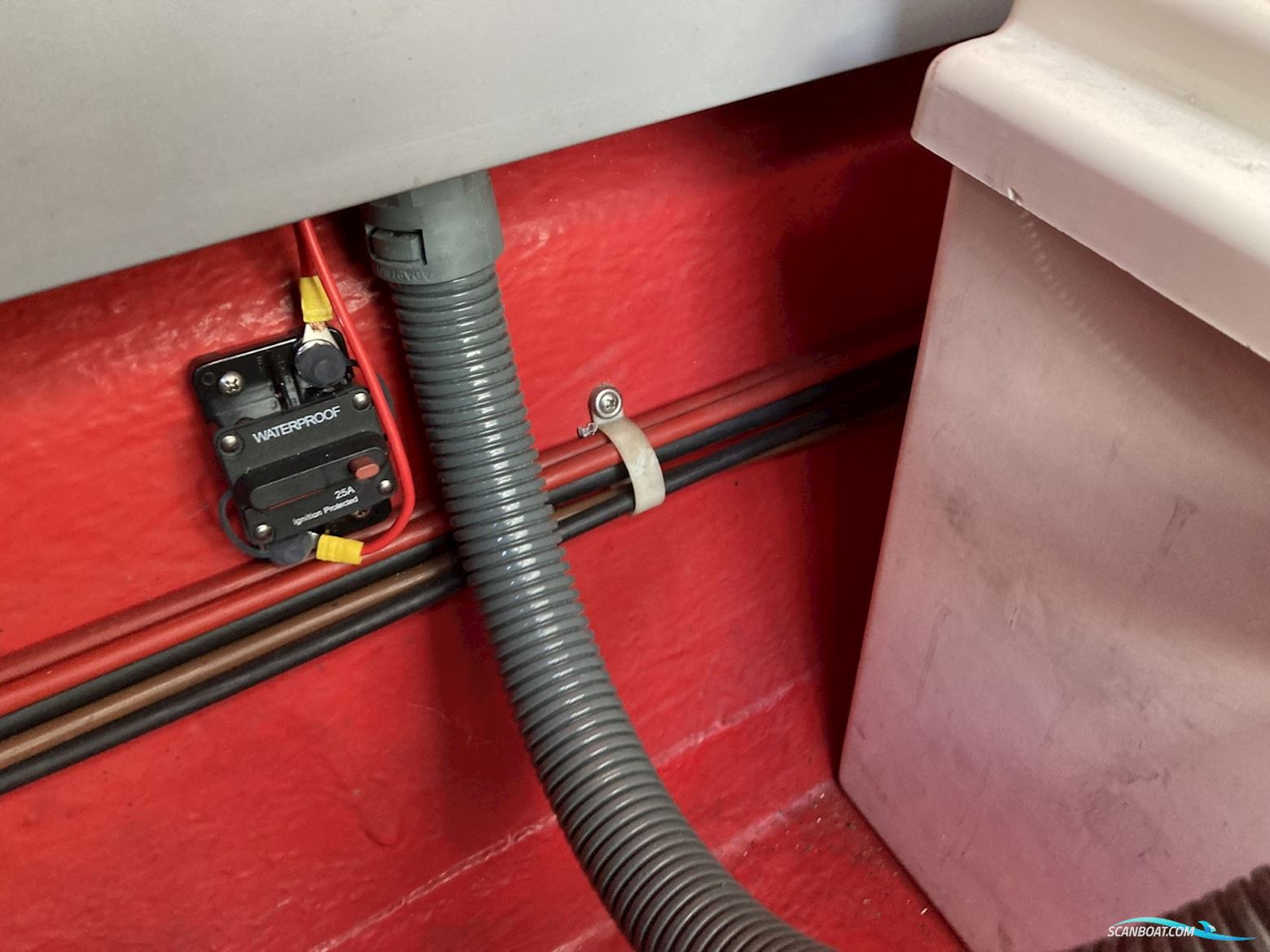 Sunseeker Tomahawk 41