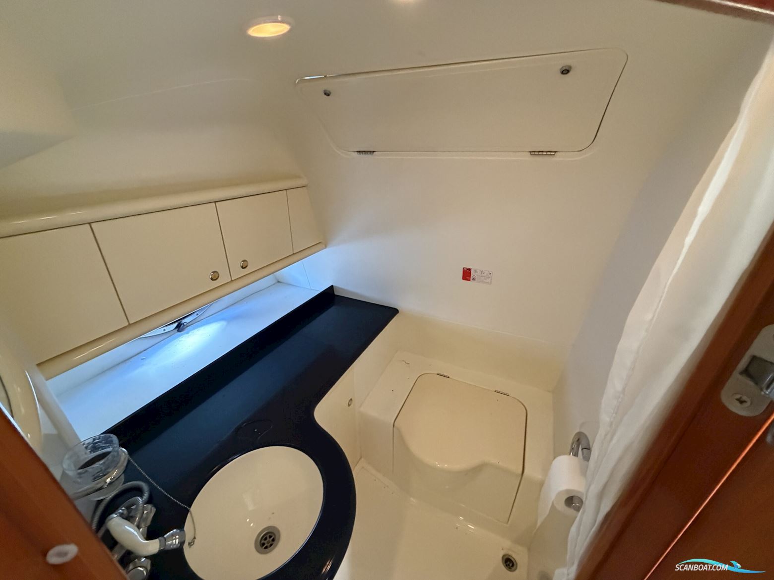 Sunseeker Tomahawk 41