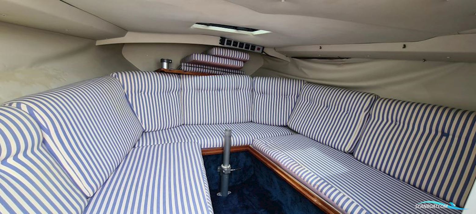 Sunseeker XPS 21