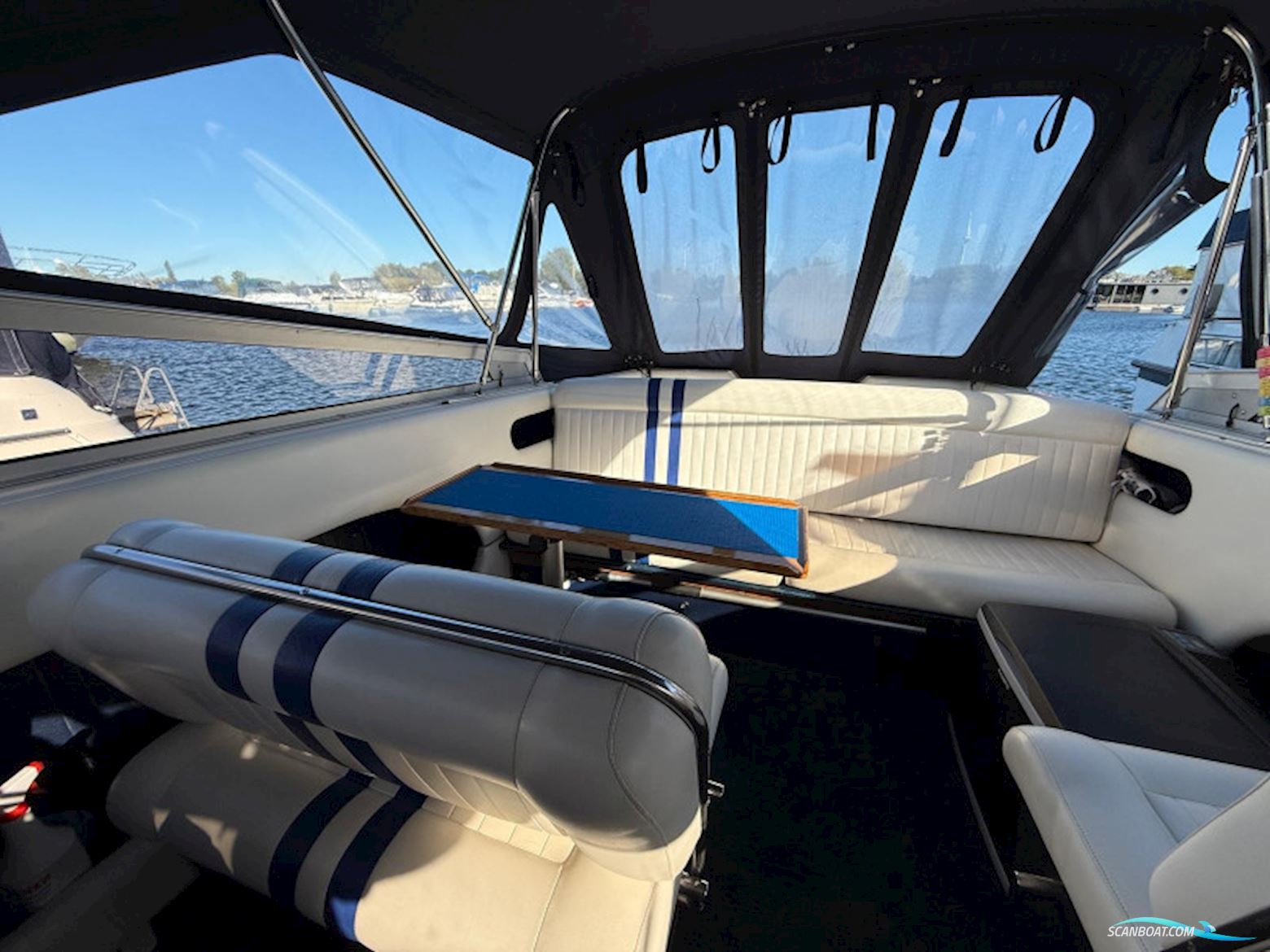 Sunseeker XPS28 Portofino