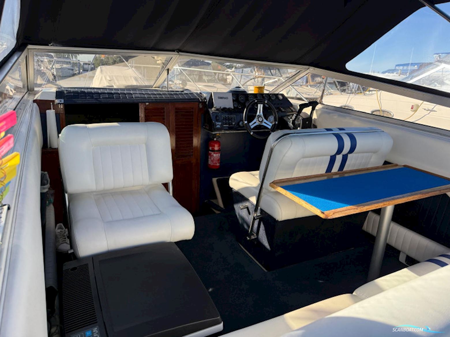 Sunseeker XPS28 Portofino