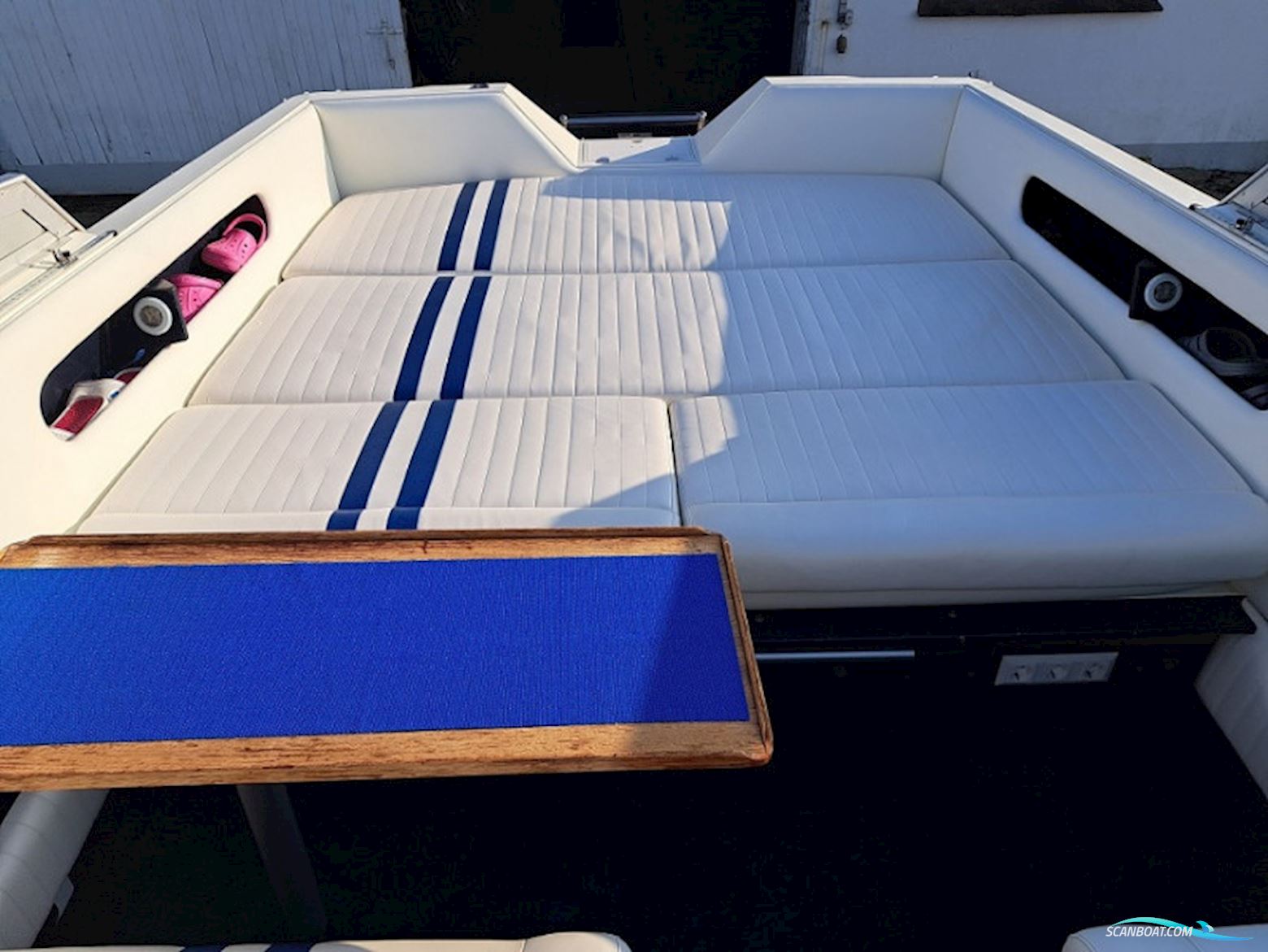 Sunseeker XPS28 Portofino