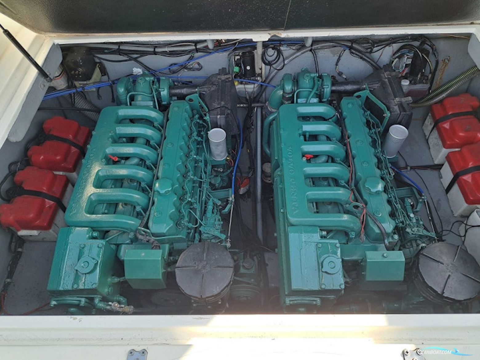 Sunseeker XPS28 Portofino