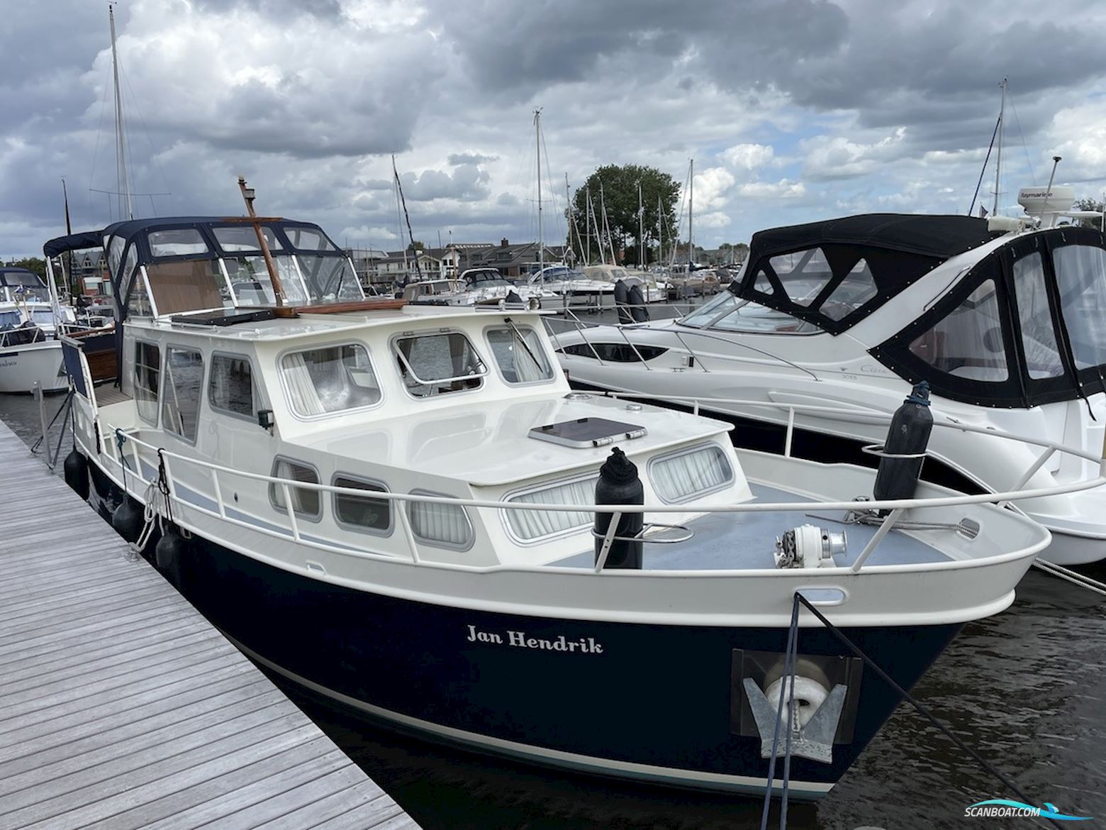 SUPER LAUWERSMEER 1120