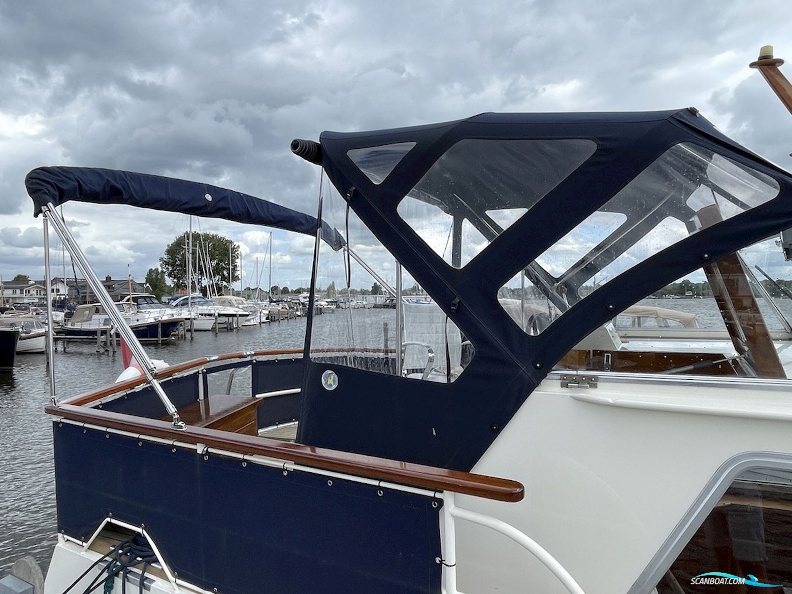 SUPER LAUWERSMEER 1120