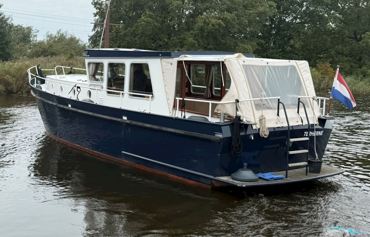 SUPER LAUWERSMEER 1150 OK