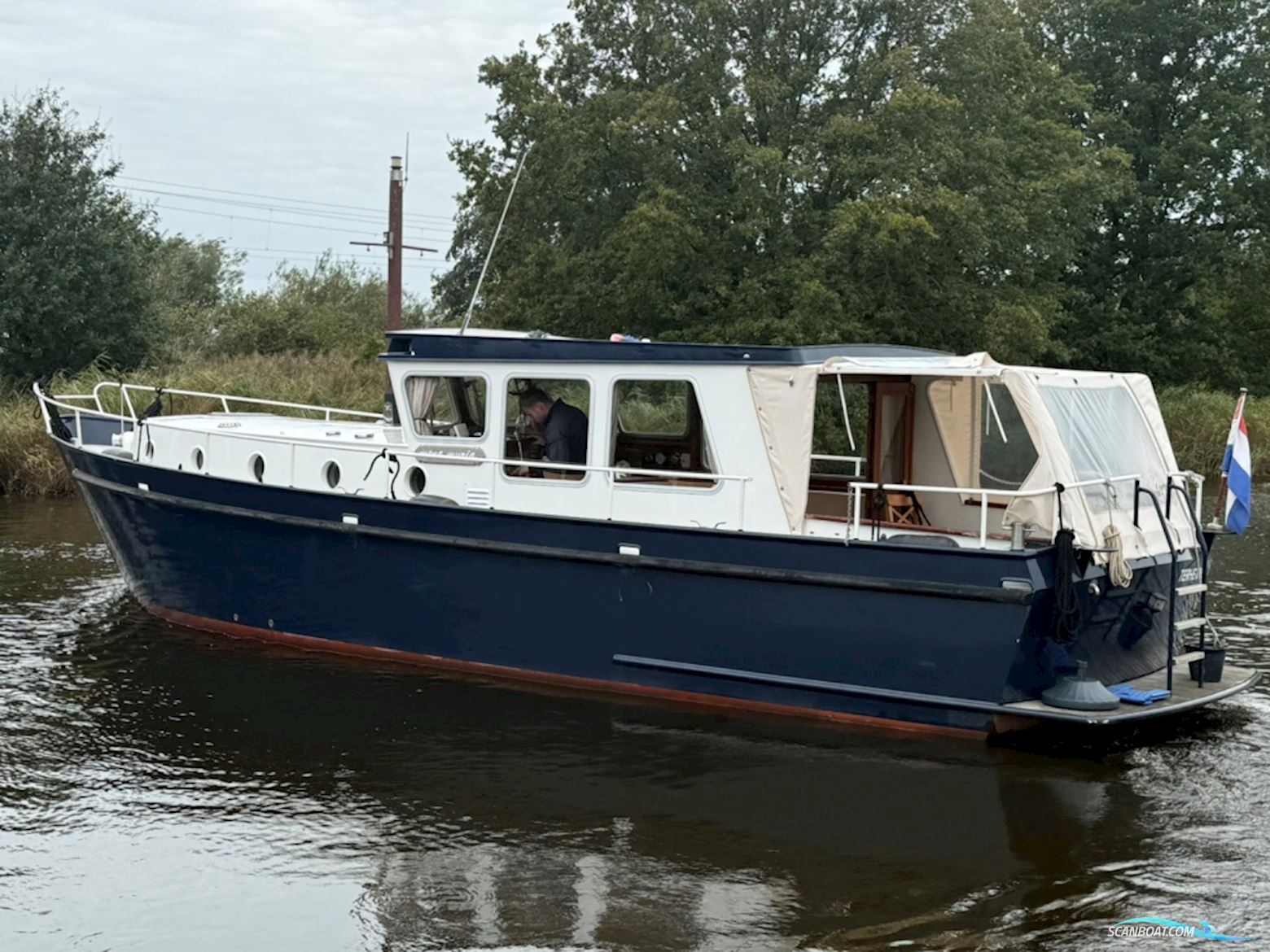 SUPER LAUWERSMEER 1150 OK