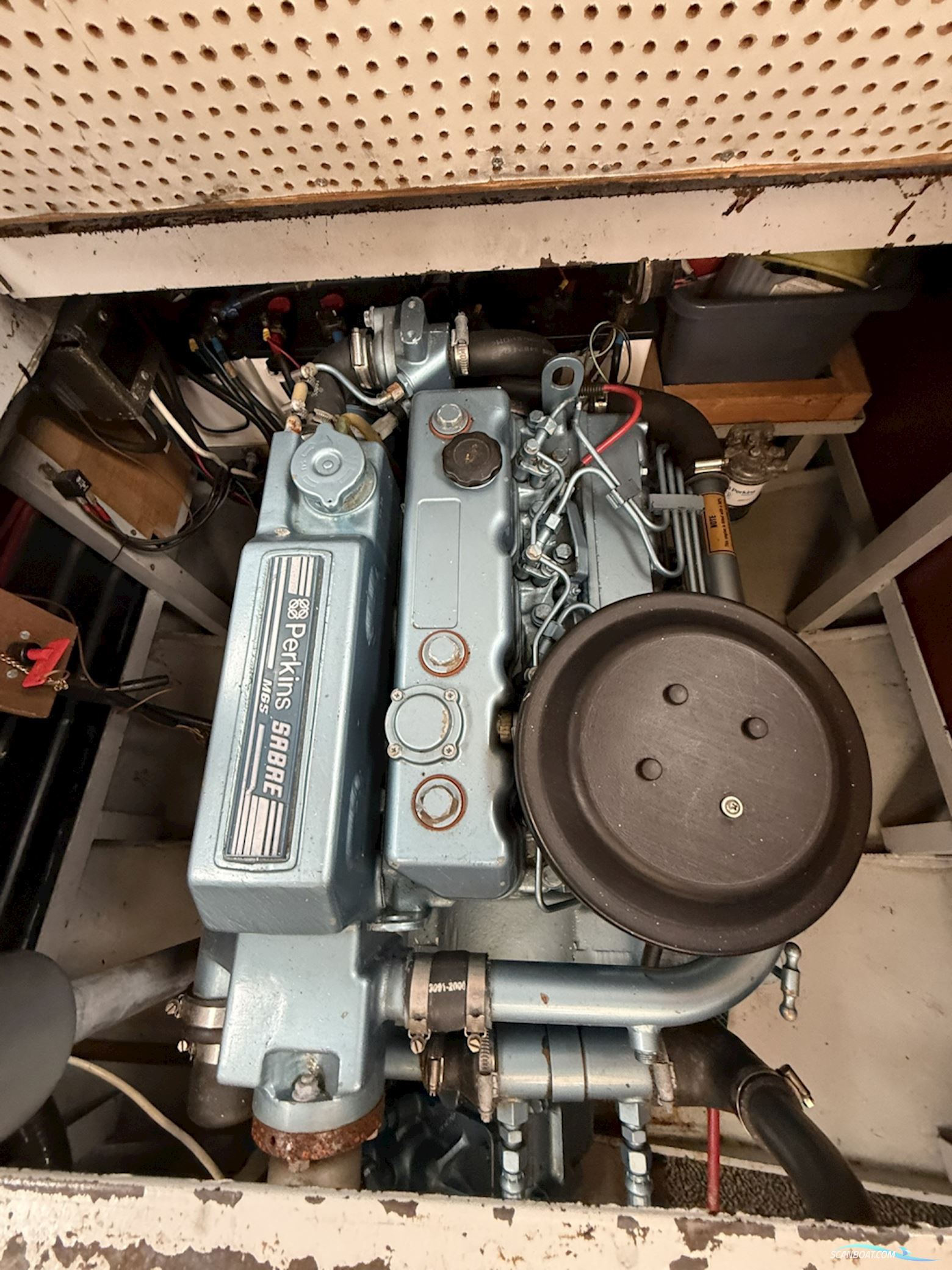 SUPER LAUWERSMEER 1150 OK