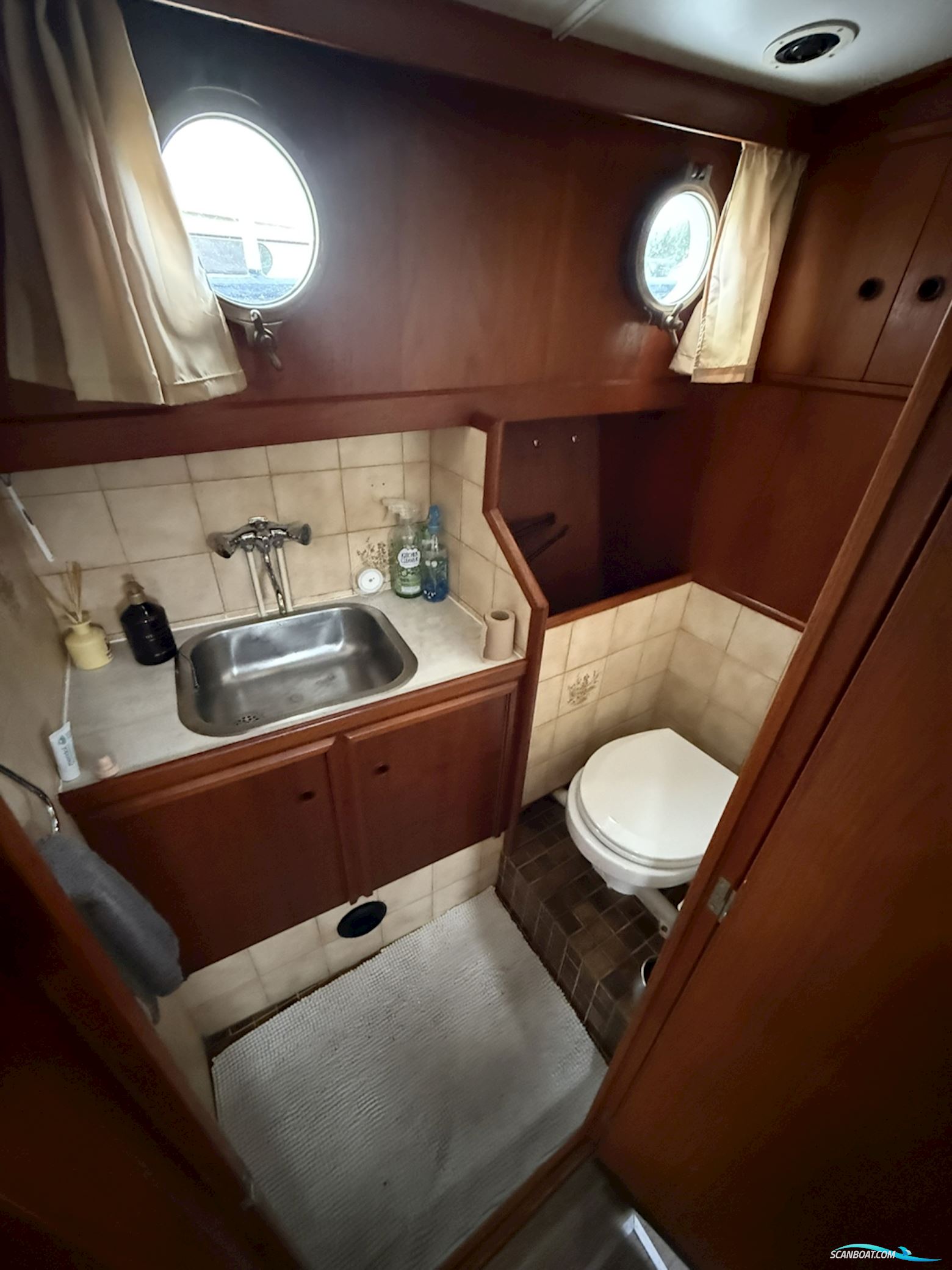 Super Lauwersmeer 1150 OK