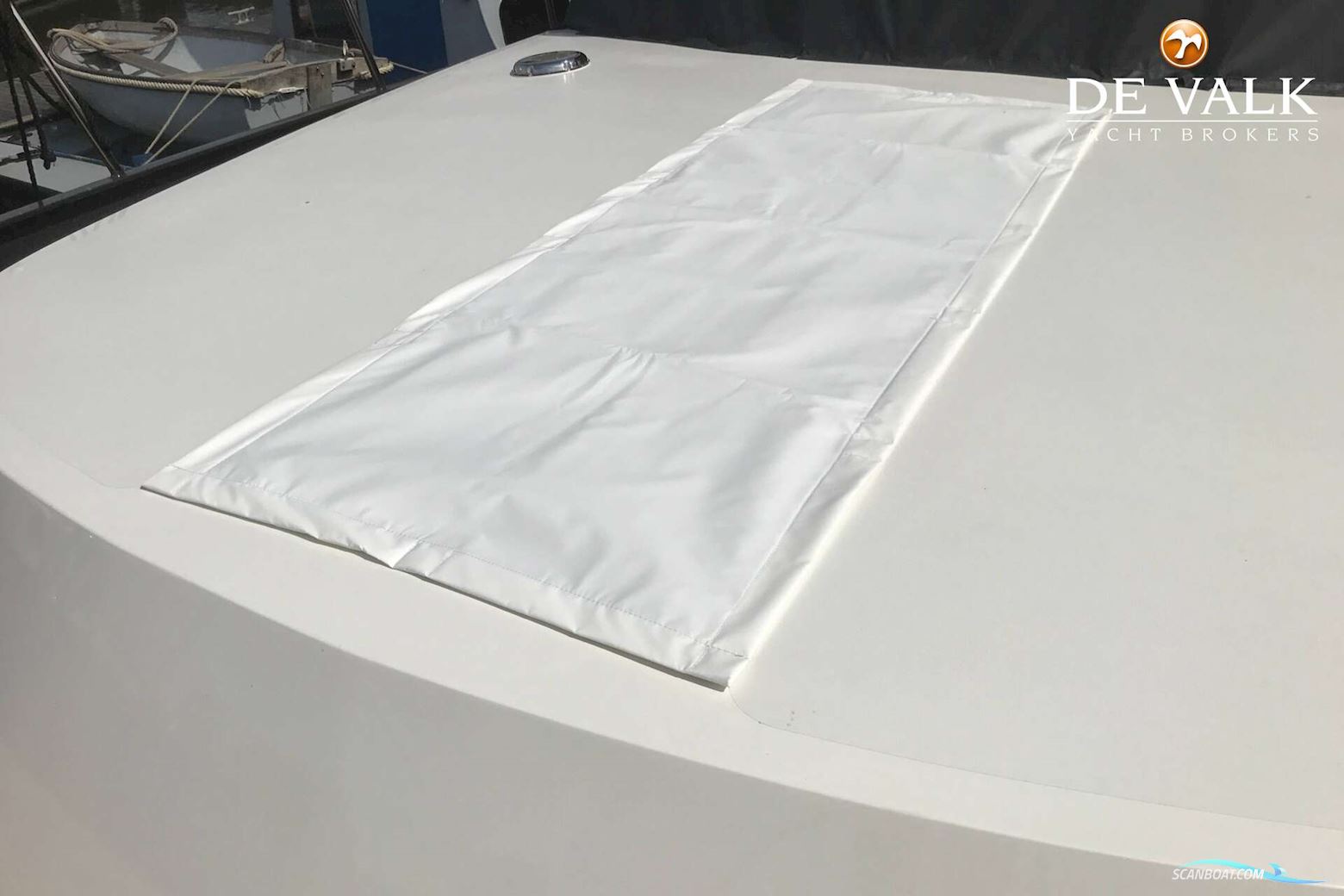 SUPER LAUWERSMEER Discovery 46 Flybridge