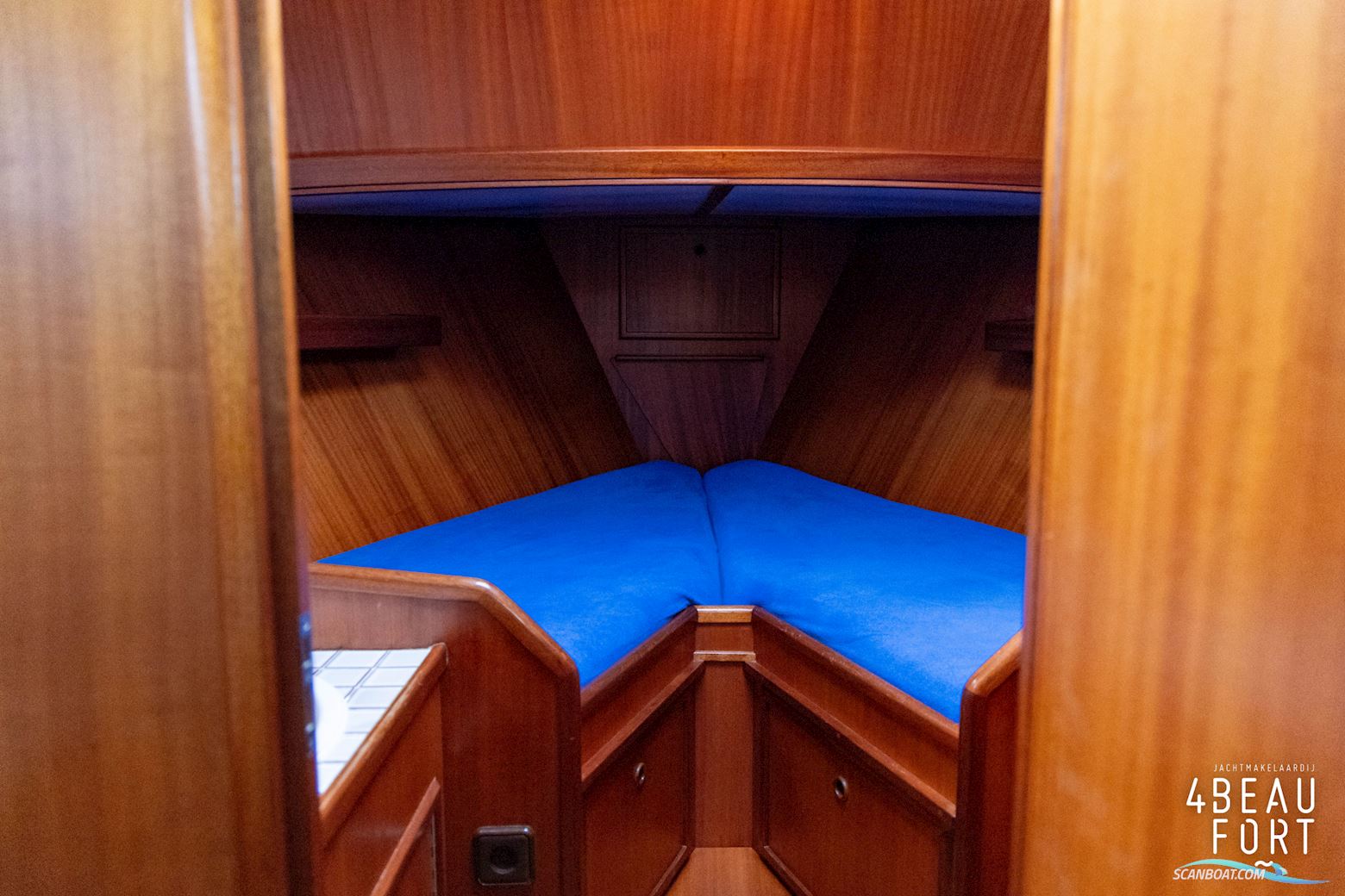 Super Lauwersmeer Kotter 1250 AK