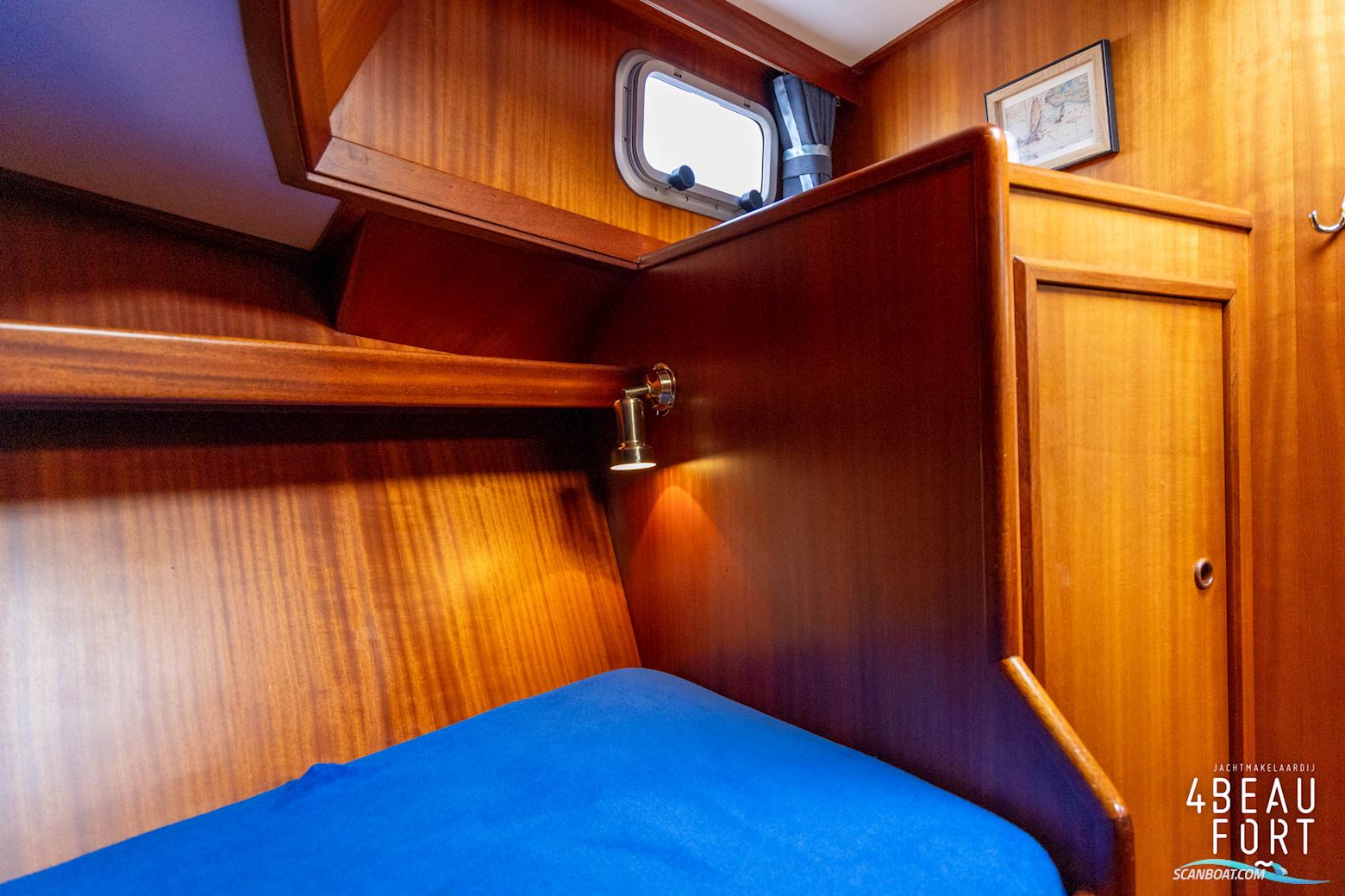 Super Lauwersmeer Kotter 1250 AK