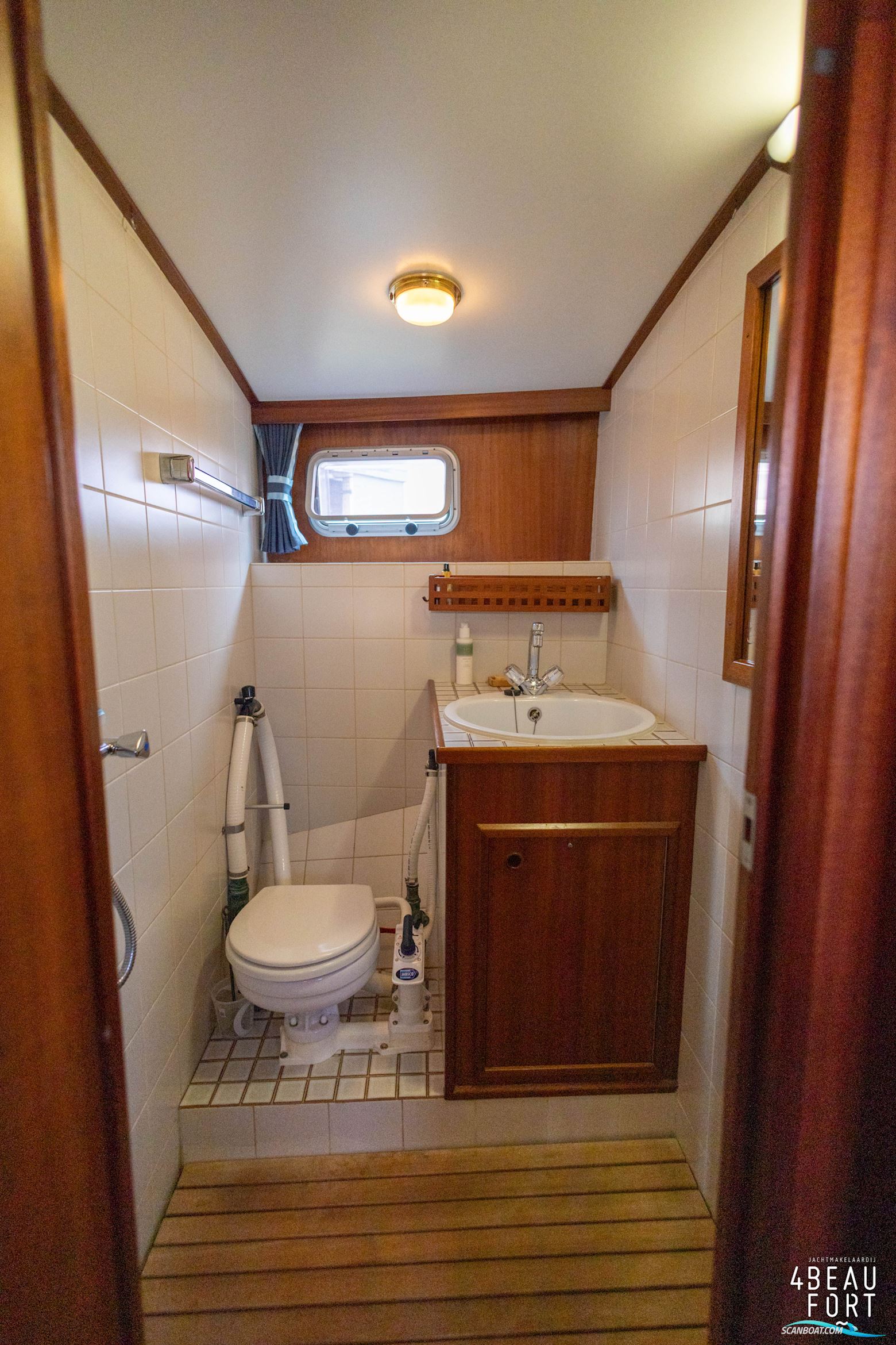 Super Lauwersmeer Kotter 1250 AK