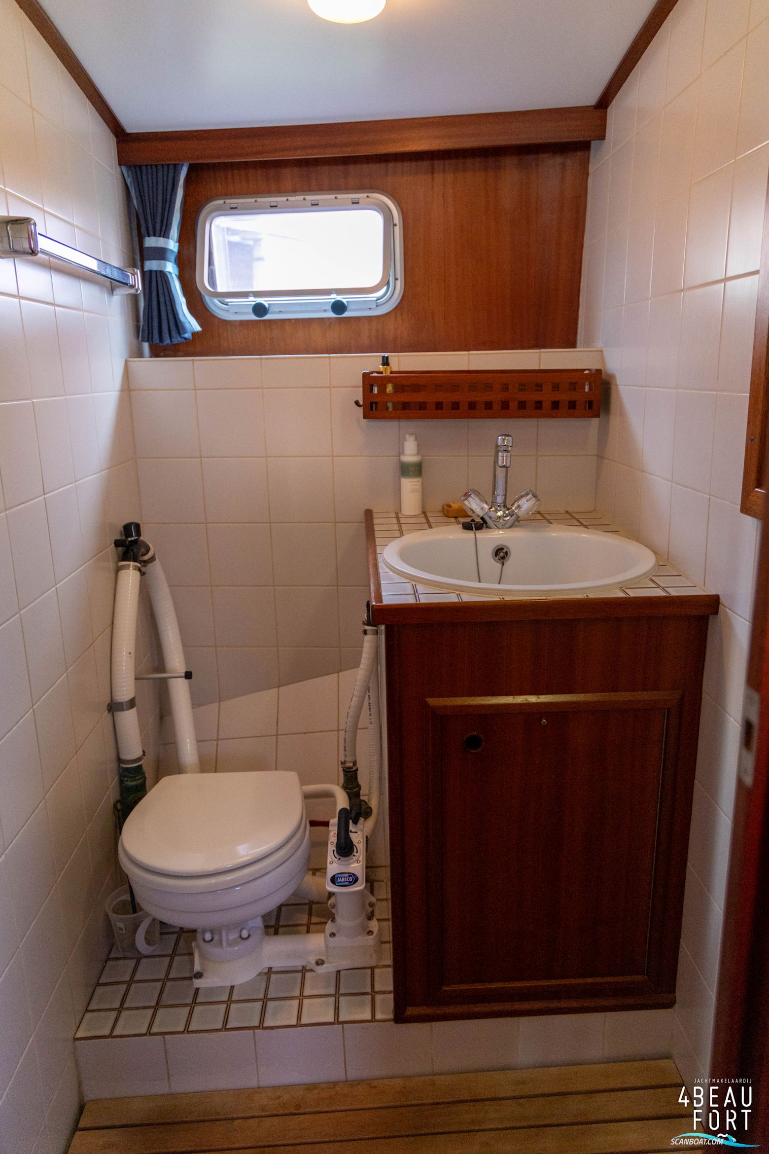 Super Lauwersmeer Kotter 1250 AK