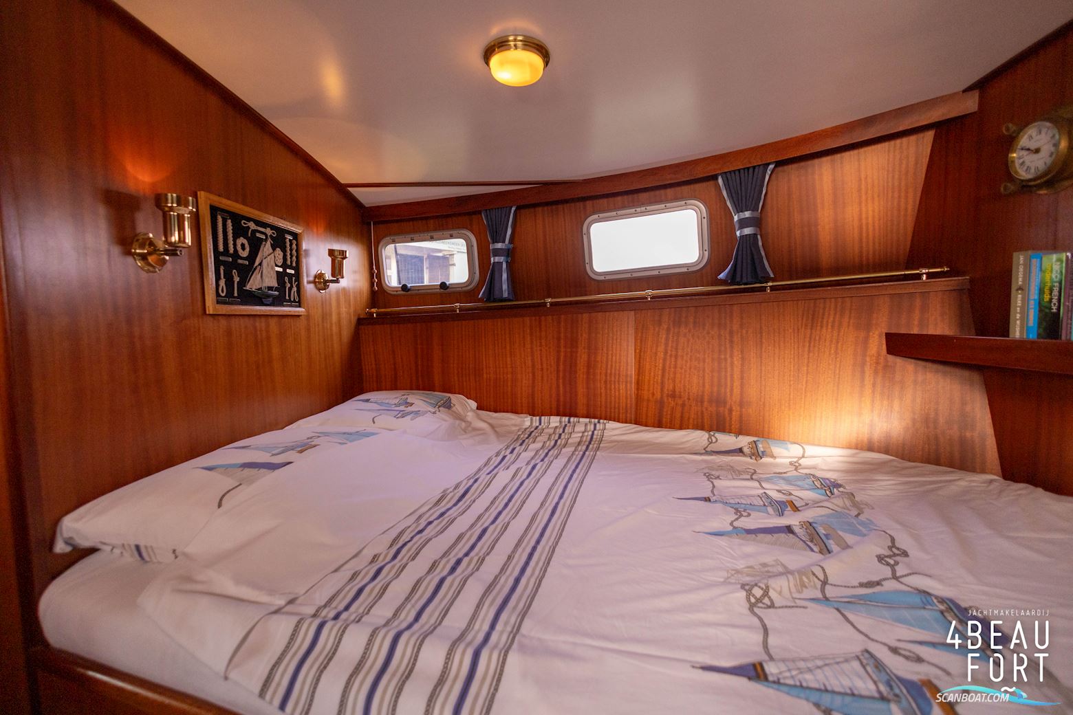 Super Lauwersmeer Kotter 1250 AK