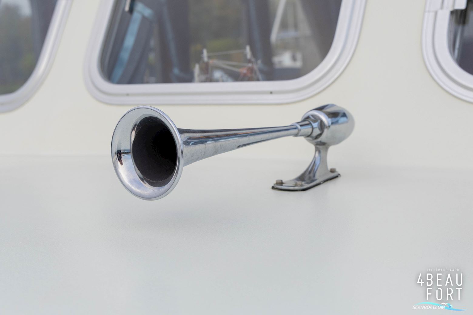 Super Lauwersmeer Kotter 1250 AK