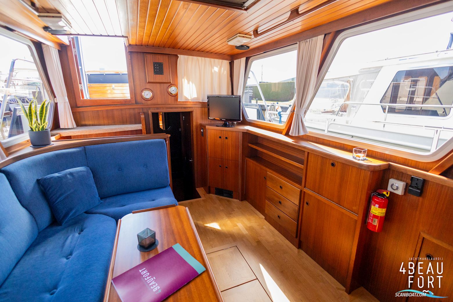 Super Lauwersmeer Kruiser 1150 AK