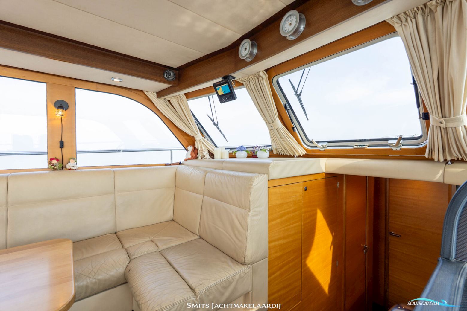 Super Lauwersmeer SL 460 France Proof Spudpalen