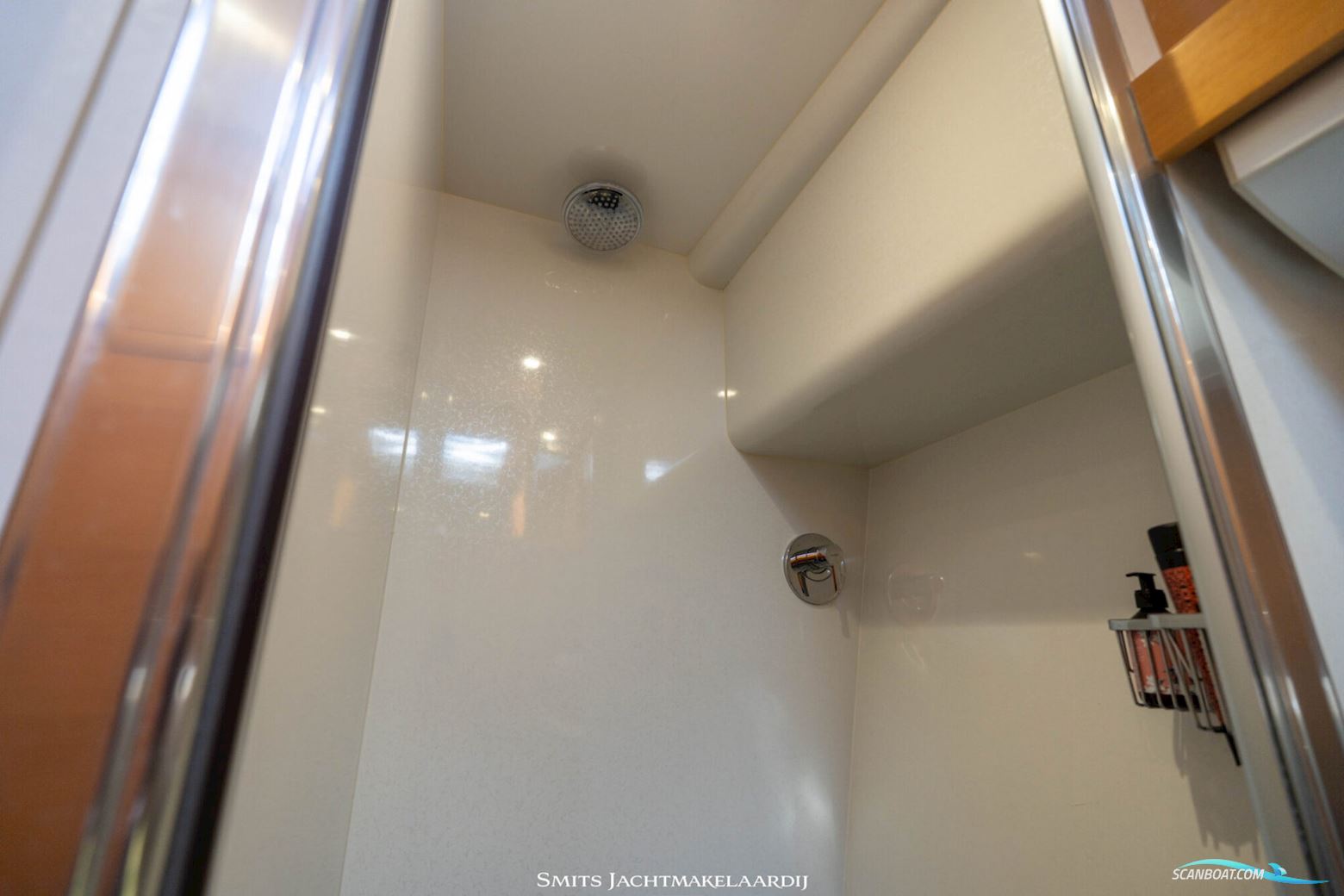 Super Lauwersmeer SL 460 France Proof Spudpalen