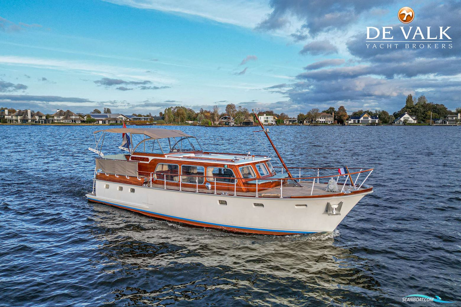 Super Van Craft 1160