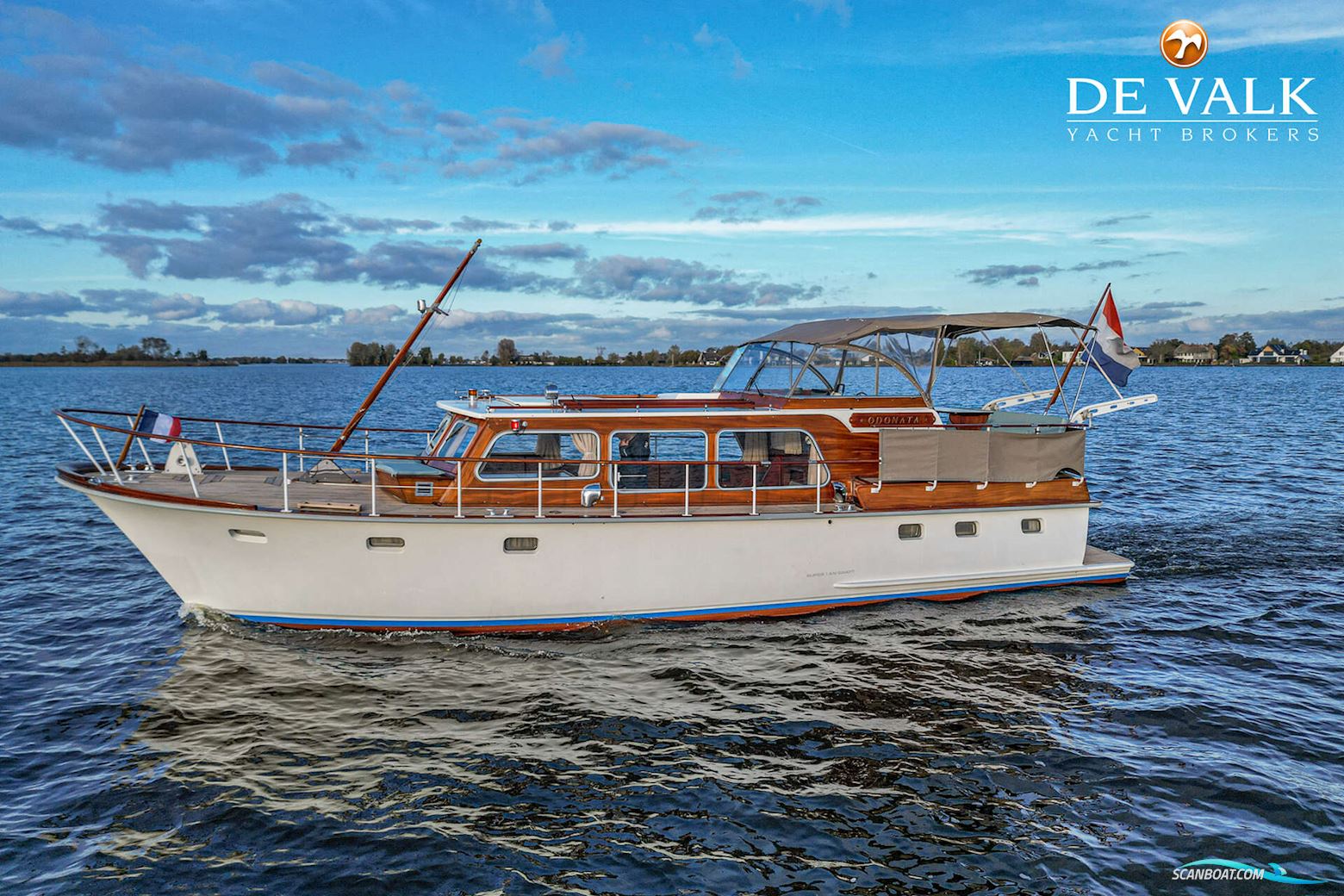 Super Van Craft 1160