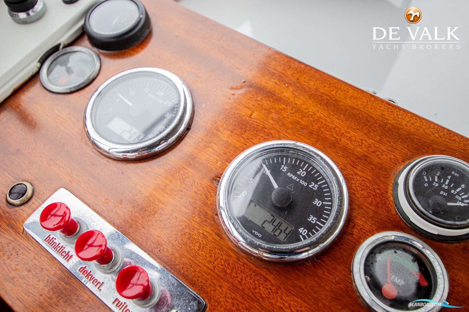 Super Van Craft 1160