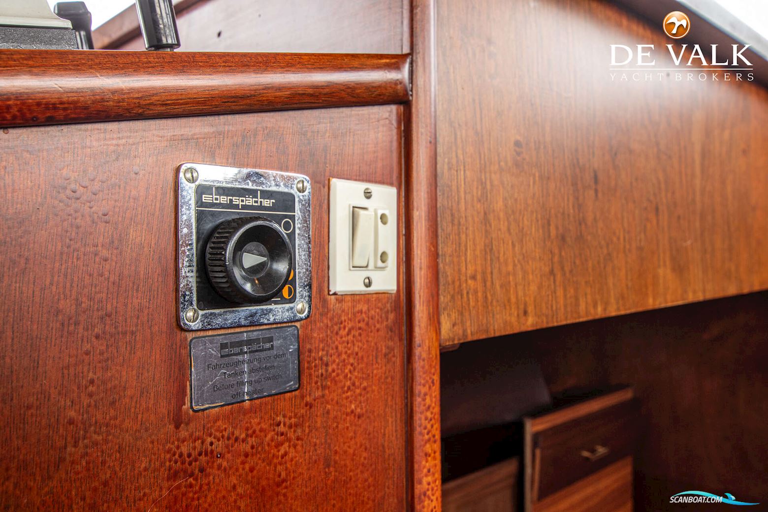 Super Van Craft 1160