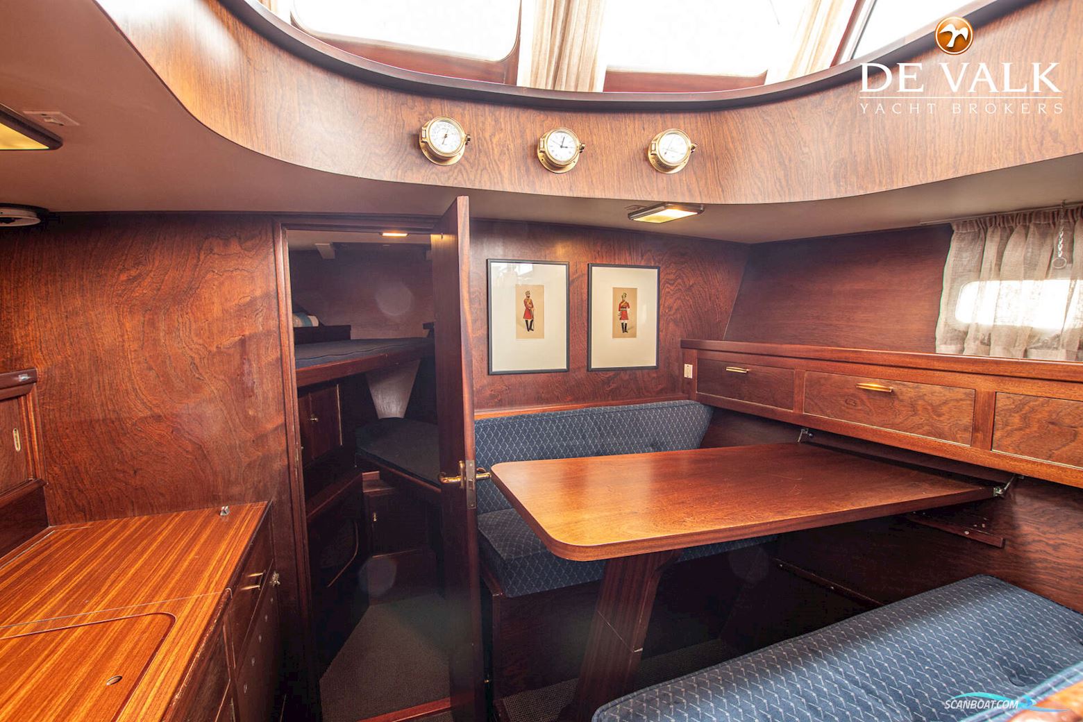 Super Van Craft 1160