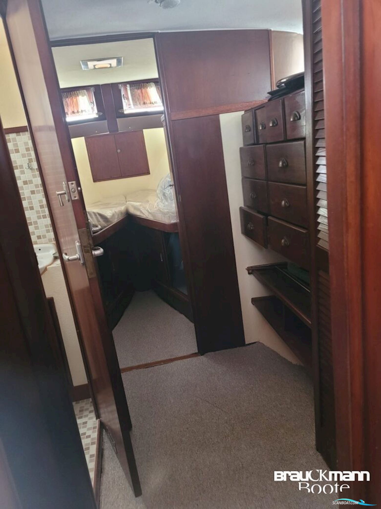 Super Van Craft 1200