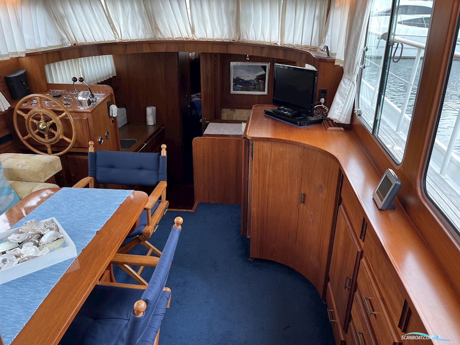 Super Van Craft 12.60