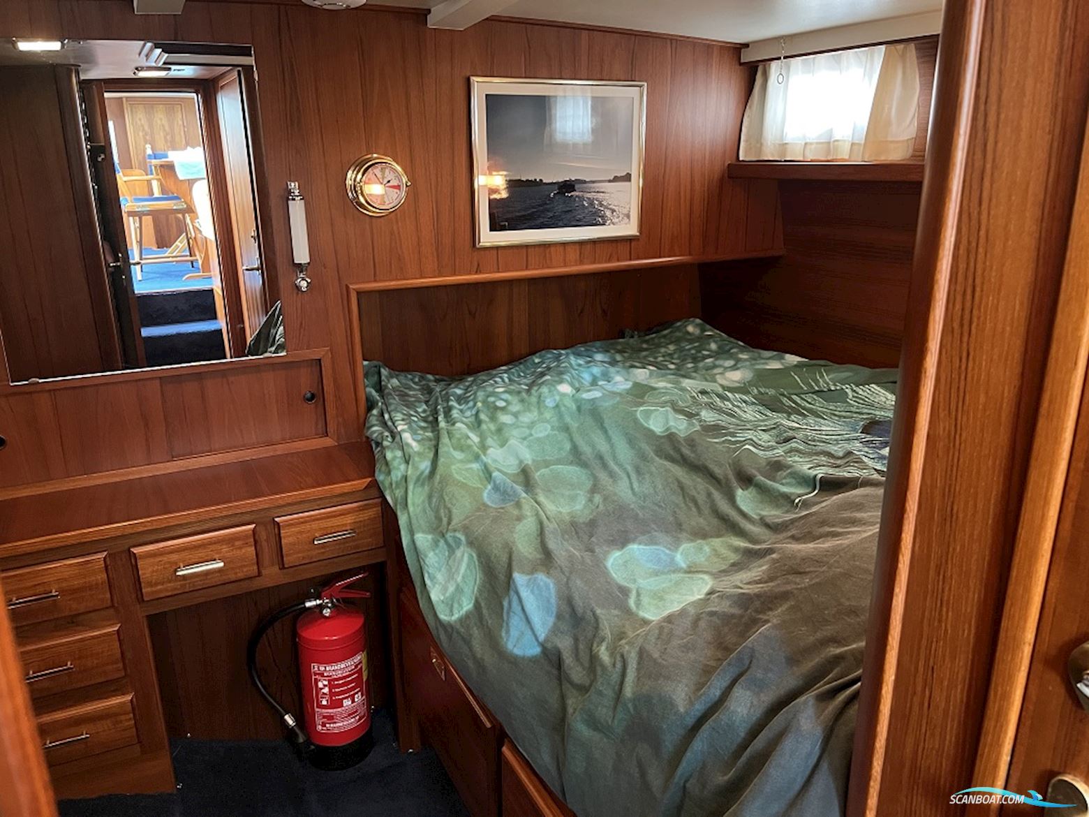 Super Van Craft 12.60