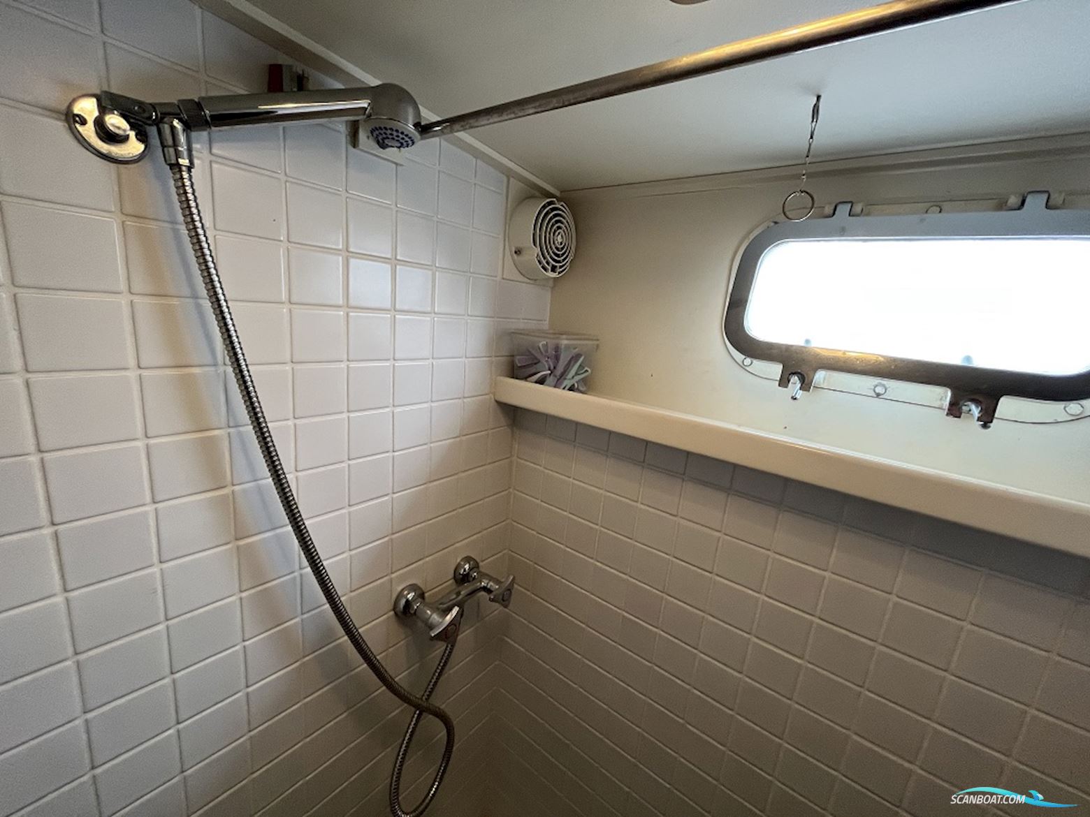 Super Van Craft 12.60