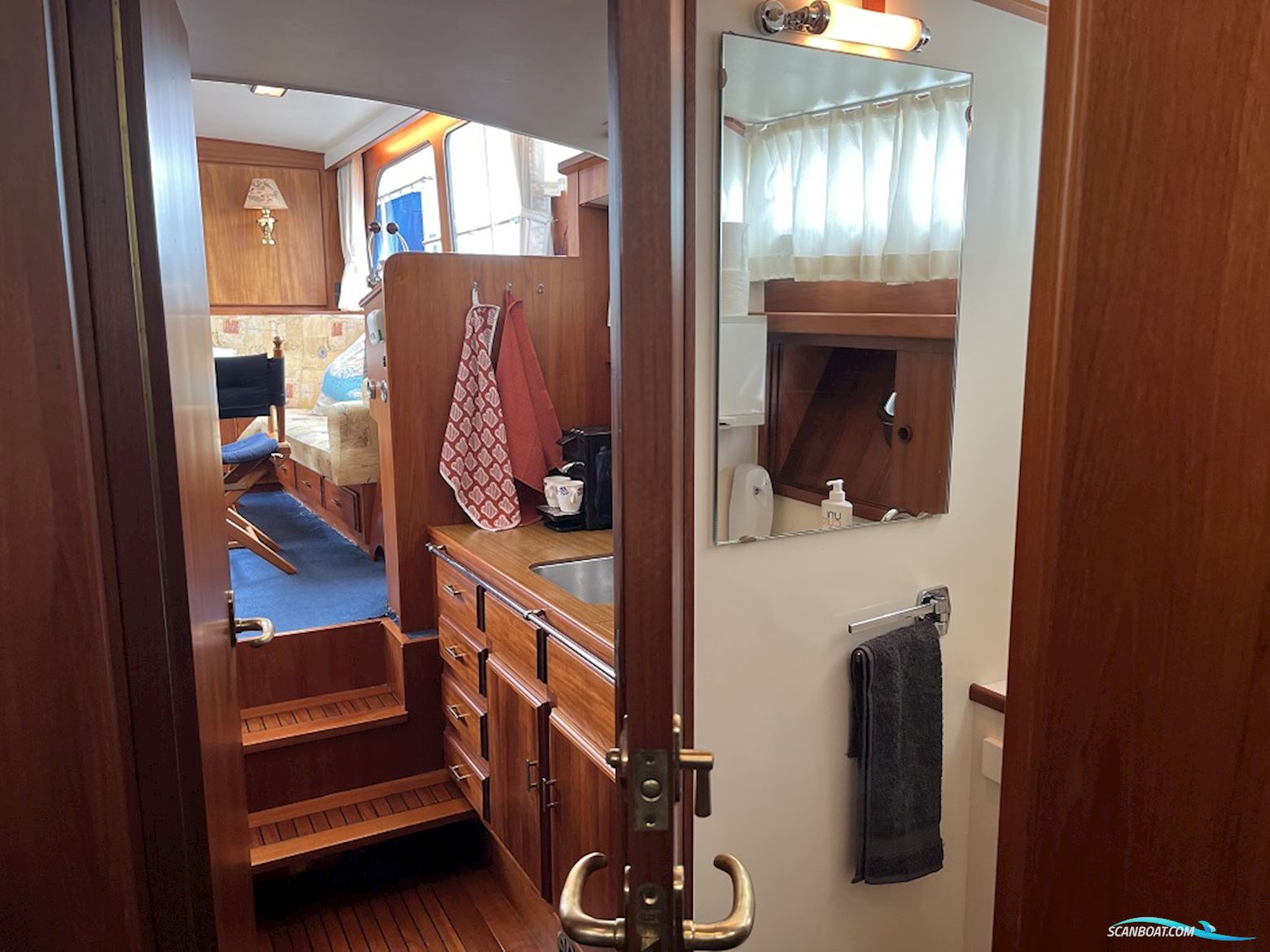 Super Van Craft 12.60